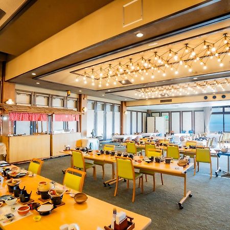 Higaki Hotel Ґамаґорі Екстер'єр фото