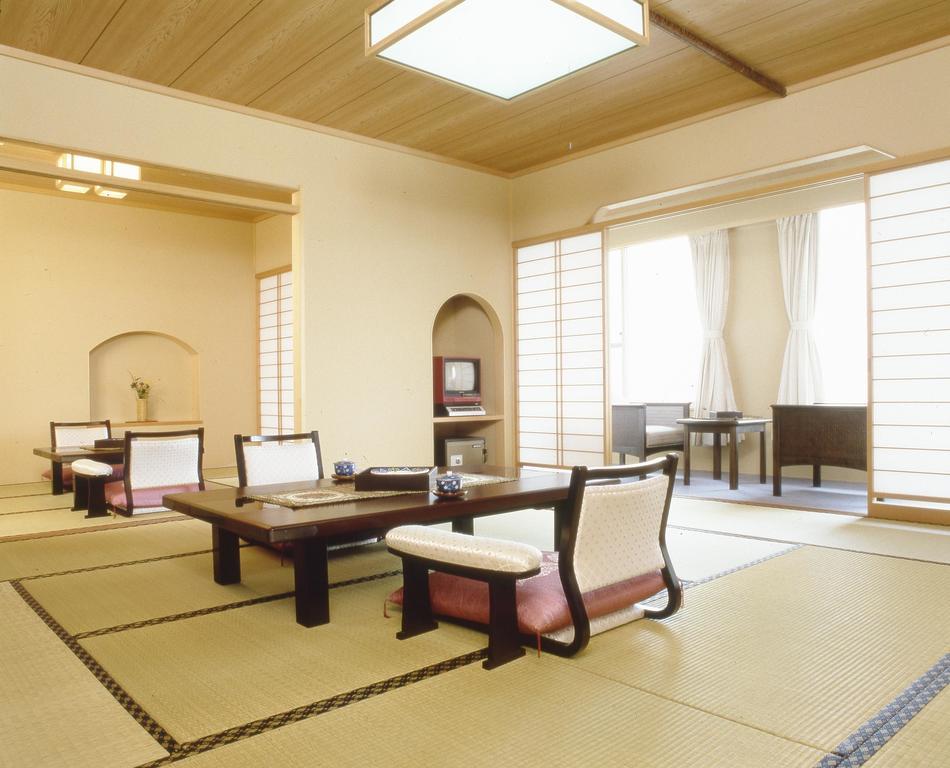 Higaki Hotel Ґамаґорі Номер фото